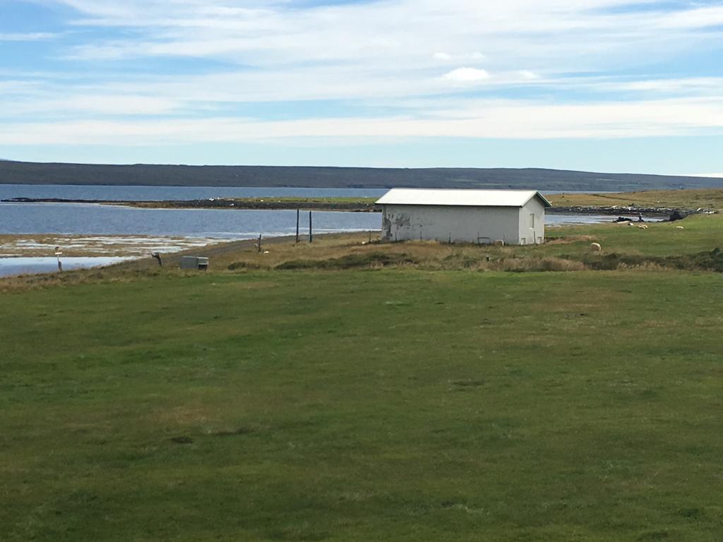 Borgir - The House By The Sea Vila Exterior foto