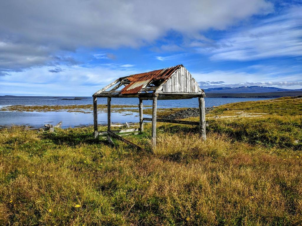 Borgir - The House By The Sea Vila Exterior foto